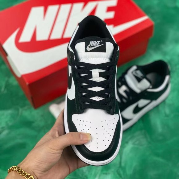 Nike Dunk sb Women's sneakers - Picture 2 of 7